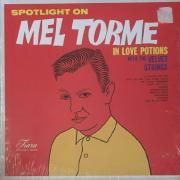 Spotlight On Mel Torme In Love Potions}