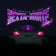 NO EMBALO DE UMA SEXTA-NOITE, VOL. 2}