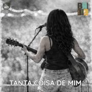 Capa do Single/EP "Tanta Coisa de Mim", de Banda Brie