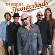 The Fabulous Thunderbirds (2009)