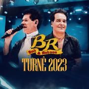Turnê 2023 (Ao Vivo)}