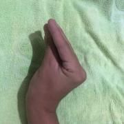 bonita, não feia!