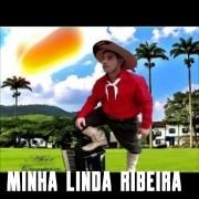 Minha Linda Ribeira 