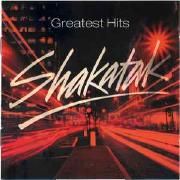 Greatest Hits (Live At The Playhouse)}