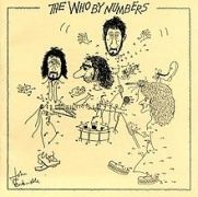 The Who by Numbers}