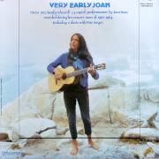 Very Early Joan}