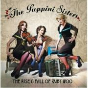 The Rise & Fall Of Ruby Woo}