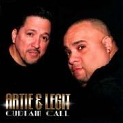 Artie & Legit - Curtain Call}