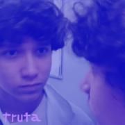 Portada de Sencillo/EP "Dó Maior", de Truta (SC)