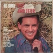 Big Songs By "Little" Jimmy Dickens