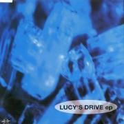 Capa do Single/EP "Lucy's Drive", de LUCY'S DRIVE
