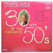 30 Hits Of The Fantastic 50's