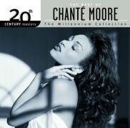 The Best Of Chante Moore