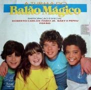 A Turma do Balão Mágico (1984)}