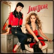 The JaneDear Girls }