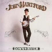 Down On The River