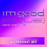 I'm Good (Blue) [Extended Remixes #2]}