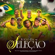 Jogo da Seleção (Mc IG, MC Jvila e DJ Glenner)}