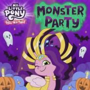 Monster Party}