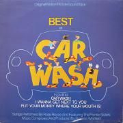 Best Of Car Wash }