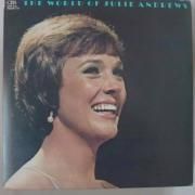 The World Of Julie Andrews}