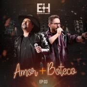 Amor + Boteco (EP 3)}