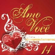 Sintoma de Amor (Amo Você)}