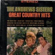 Great Country Hits