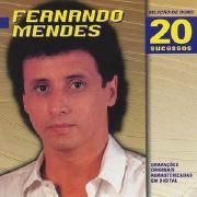 Seleção de Ouro (20 Sucessos)}