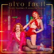 alvo fácil}