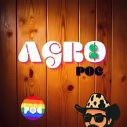 Portada de Álbum "Agropoc 2", de Pode Poc