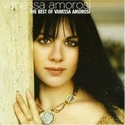 The Best of Vanessa Amorosi}