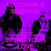 Bring Your Love (Dijon Remixes)}