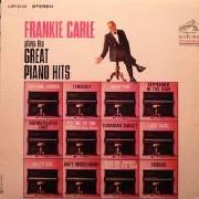 Frankie Carle Plays The Great Piano Hits}