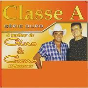 Classe A: o Melhor de Gino e Geno}