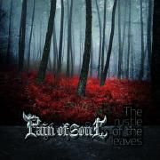 Capa do Álbum "The Rustle Of The Leaves", de Pain of Soul