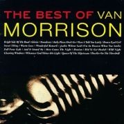 The Best of Van Morrison &ndash; Importado