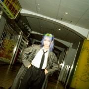 Portada de Sencillo/EP "End of the Century Lovers", de moë (J-Pop)