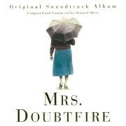 Mrs. Doubtfire}