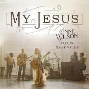 My Jesus (Live In Nashville)}