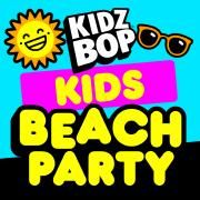 Kids Beach Party Songs}