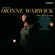 Presenting Dionne Warwick}