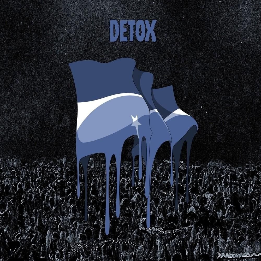 Detox | Álbum de One Ok Rock - LETRAS.MUS.BR