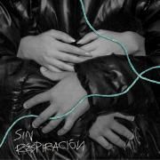 Portada de Sencillo/EP "Sin Respiración", de Diego Herrán