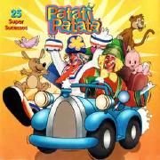 Patati Patatá, Vol. 3}