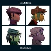 Demon Days}