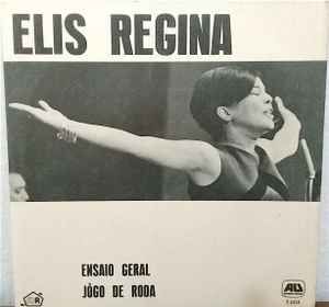 Cabaré - Elis Regina - Cifra Club