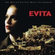 Evita: The Complete Motion Picture Music Soundtrack}