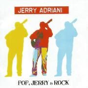 Pop, Jerry & Rock