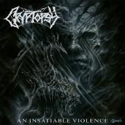 An Insatiable Violence}